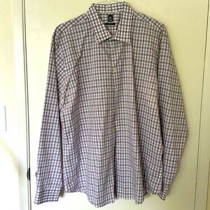 14th & Union men’s dress shirt.